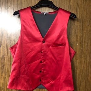 Mens blazers and tops